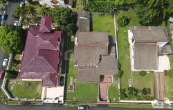 Bangsar Park, Bangsar, Kuala Lumpur 59000