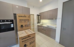 Jalan Jalil Perkasa 1, Bukit Jalil, Bukit Jalil, Kuala Lumpur 57000