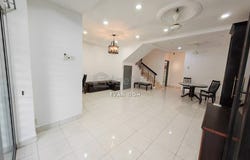 Jalan BP 14, Puchong, Selangor 47100