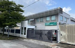 Klang, Selangor 41050