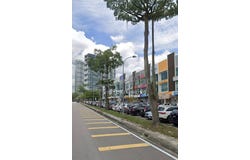 Johor Bahru, Johor 81100