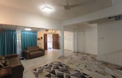 Seksyen 5, Wangsa Maju, Kuala Lumpur 53300