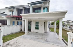Bandar Puncak Alam, Selangor 45010