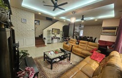 Taman Impian Putra Bandar Seri Putra Bangi, Kajang, Selangor 43000