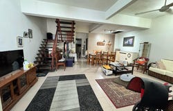 Jalan Angsana, Cheras, Selangor 56000