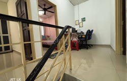 Off Jalan Kem, Port Klang (Pelabuhan Klang), Selangor 42000