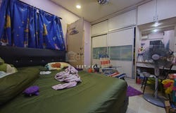 Off Jalan Kuala Garing, Rawang, Selangor 48000