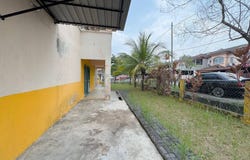 Jalan Tasik Puteri, Rawang, Selangor 48300
