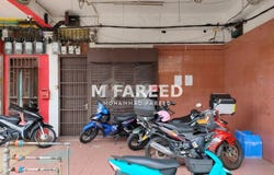 George Town, Penang