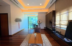 Melawati, Ampang, Kuala Lumpur 53100