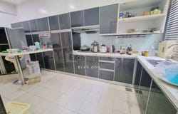 Jalan Meranti Jaya 2, Puchong, Selangor 47100
