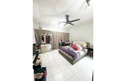 Jalan Bayu 1, Iskandar Puteri, Johor 80500