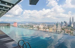 Jalan Serkut, Cheras, Kuala Lumpur 56100