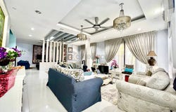 Shah Alam, Selangor 40150