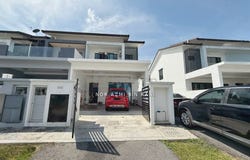 Jalan SI 9, Dengkil, Selangor 43800