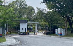 Shah Alam, Selangor 40000