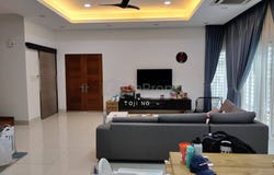 Jalan Kinrara 6, Bandar Kinrara Puchong, Selangor 47100