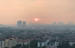 Jalan Reko, Kajang, Selangor 43000
