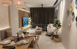 Puchong, Selangor 47100