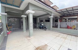 Jalan Pending 5, Klang, Selangor