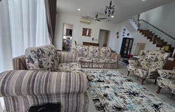 Jalan SE2, Seri Kembangan, Selangor 43300