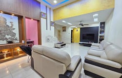 Jalan PP 2, Puchong, Selangor 47100