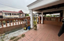 Jalan AU 2, Keramat, Selangor 54200