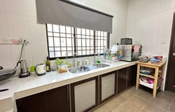 Jalan Delima Bandar Parklands Klang Bukit Tinggi 3, Klang, Selangor 41200