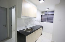 Off Persiaran Setia Prima, 40170, Selangor, Setia Alam/Alam Nusantara, Selangor 40170