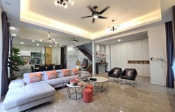 Jalan Idaman, Cheras, Selangor 43200