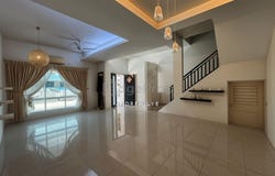 Jalan Tambun, Ipoh, Perak 31400