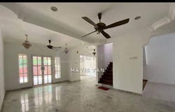 Jalan BK 2, Puchong, Selangor 47180