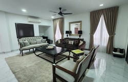 Jalan Monson 8/6, Shah Alam, Selangor 40000