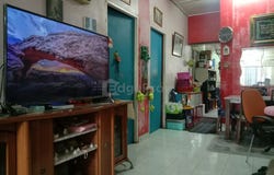 Jalan BK 4, Puchong, Selangor 47180