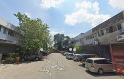 Klang, 41200, Selangor, Klang, Selangor 41200