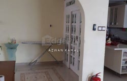 Jalan Seri Sedeli, Klang, Selangor 41200