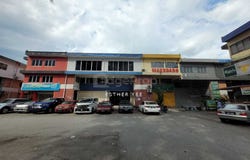 Ampang, Selangor 0
