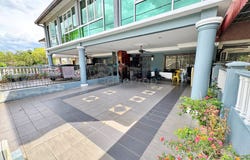 Bangi, Selangor 43650