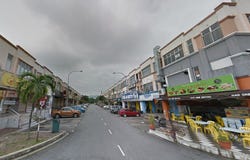 Kajang, Selangor 43000