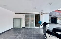 Jalan Damai Perdana, Cheras, Selangor 56000