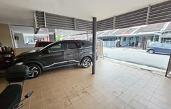 Bertam, Penang 13200