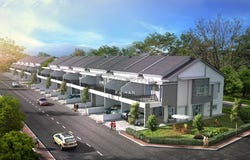 Kepala Batas, Bertam, Penang 0