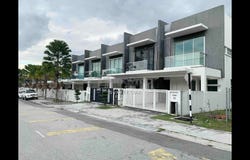 Jalan LEP 6/29, Jalan LEP 6/30, Jalan LEP 6/31, Puchong South, Selangor 43300