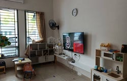 Johor Bahru, Johor 81100