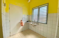 Jalan Seri Segar, Semenyih, Selangor 43500