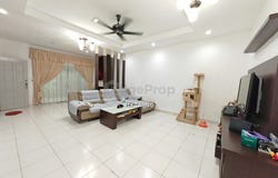 Ulu Tiram, Johor 81800