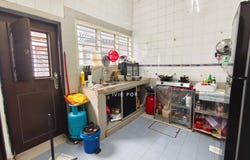 Lebuhraya Selat Klang, Klang, Selangor 41400