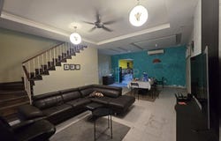 Section 23, Shah Alam, Selangor 40000