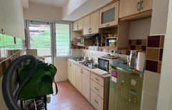 Jalan PJU 8/1, Damansara Perdana, Selangor 47820