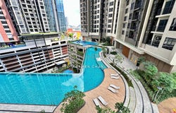 Cheras, Kuala Lumpur 55100